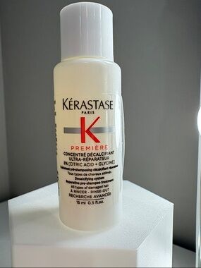 10/$60: Kérastase Première Concentré Décalcifiant Ultra-Réparateur 15mL BNIB